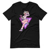 NEKO LEGION Space CATdet Tee