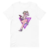 NEKO LEGION Space CATdet Tee