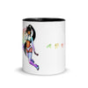 RGBxLED Gamer Supreme Mug