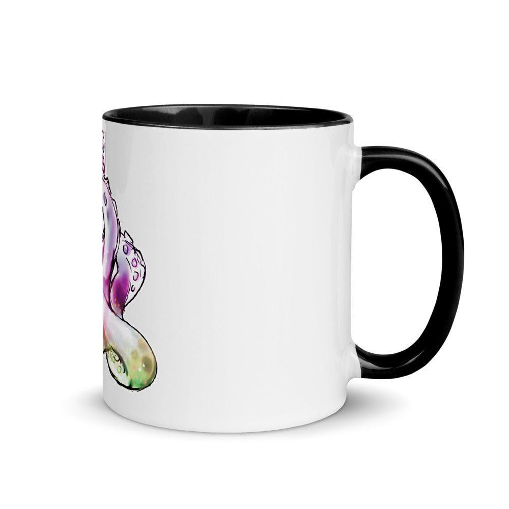 COSMIC Octo Mug