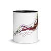 COSMIC Jelly Mug
