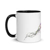 COSMIC Jelly Mug