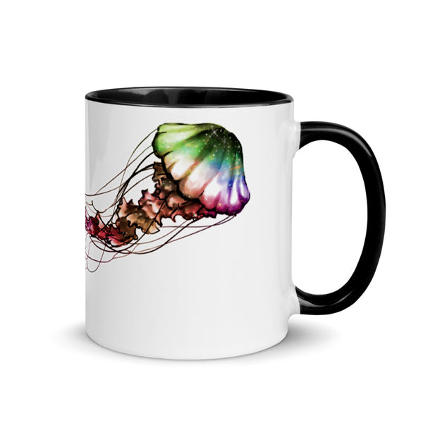 COSMIC Jelly Mug