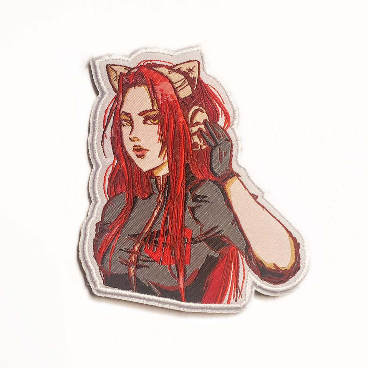 WO Raifu Weeb Patch