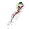 COSMIC Jelly Sticker