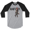 WO Raifu 01 Tee