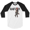 WO Raifu 01 Tee