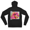 PAIGEOSITY Neon Infinite Hoodie