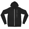 PAIGEOSITY Neon Infinite Hoodie