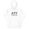 ATF IS POO POO Hoodie