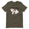 DOGGO Actual Tee