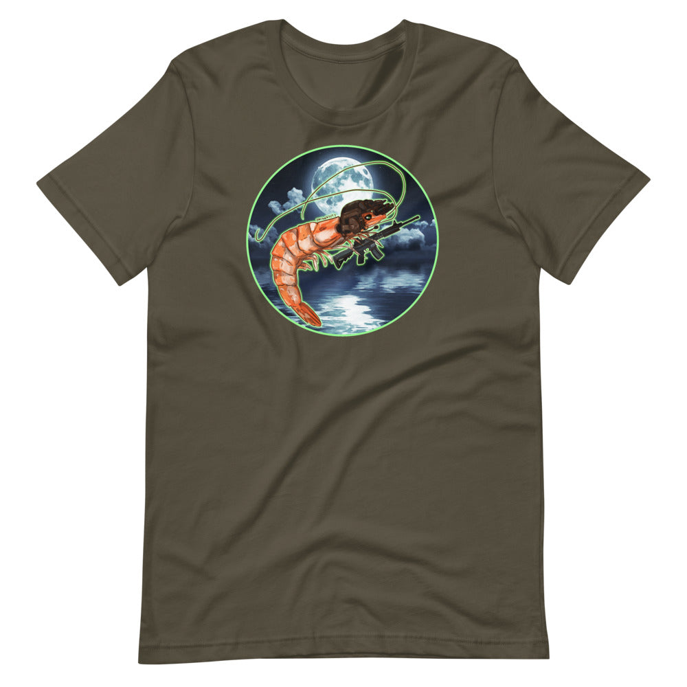 TACTICOOL Zero Shrimp Thirty Tee