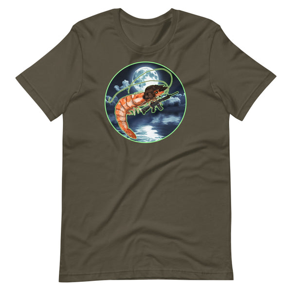 TACTICOOL Zero Shrimp Thirty Tee