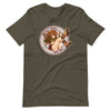 TACTICOOL Nekomimi TTSL Tee