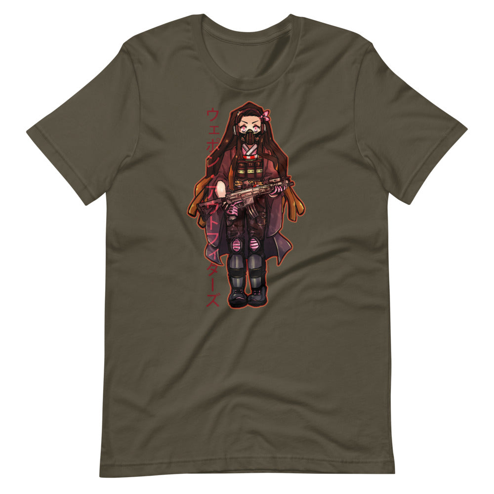 WO NezTac Tee