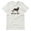 DOGGO Zero Bark Thirty Tee