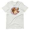 TACTICOOL Nekomimi TTSL Tee