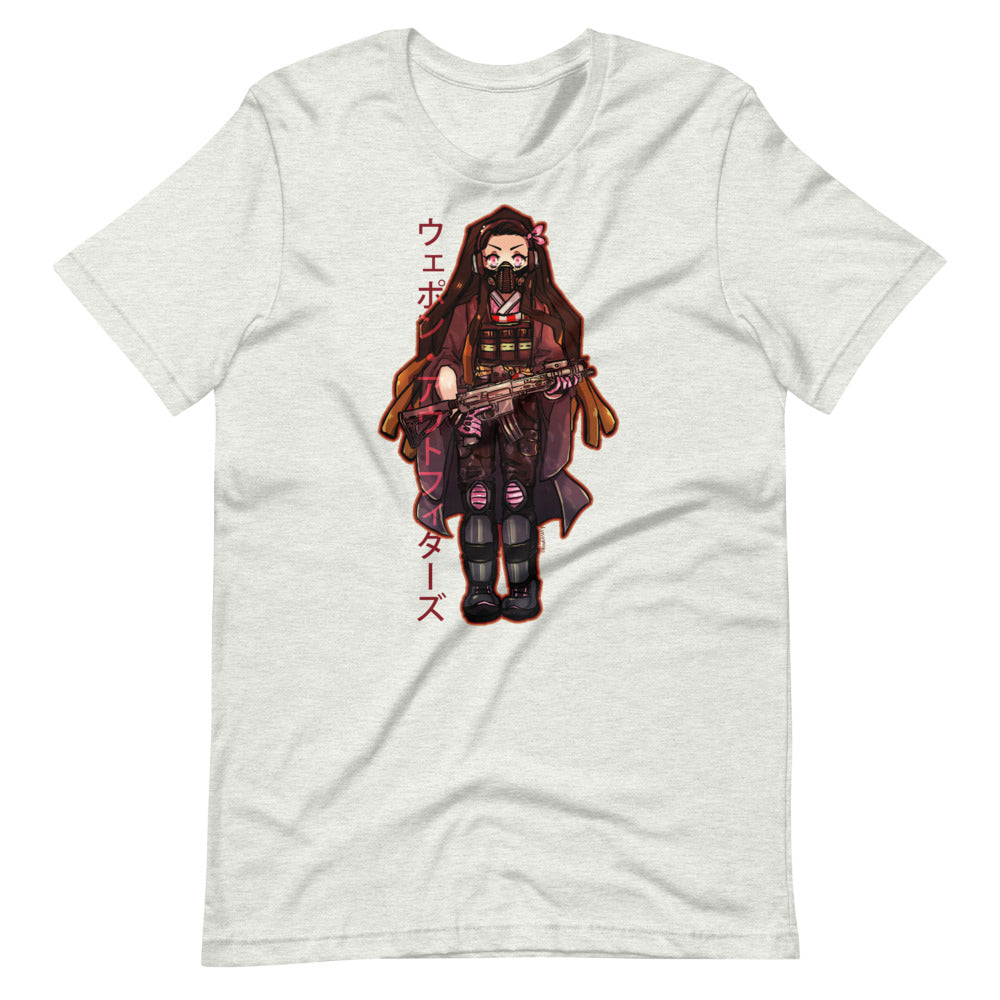 WO NezTac Tee