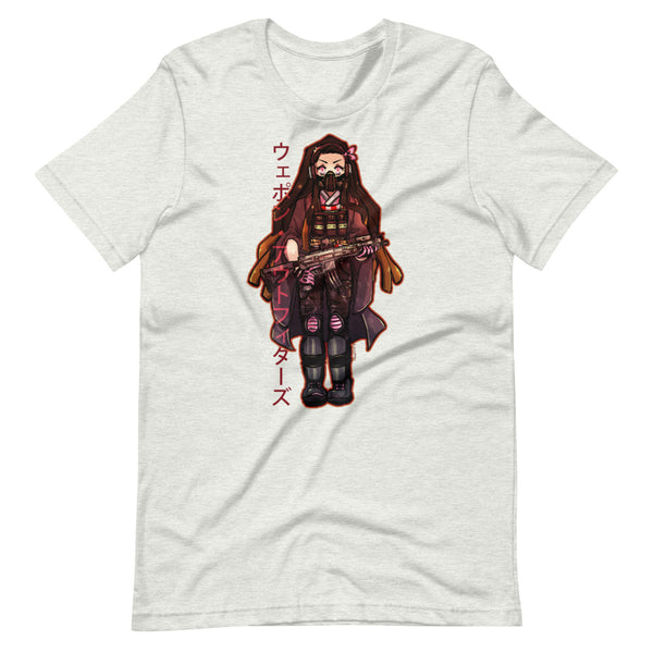 WO NezTac Tee