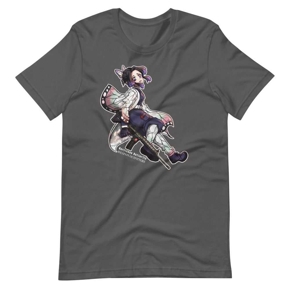 TACTICOOL Hurricane Butterfly Tee