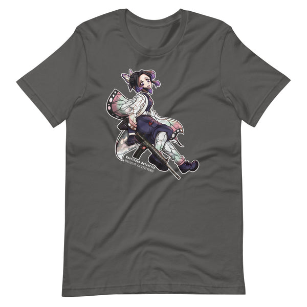 TACTICOOL Hurricane Butterfly Tee