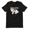DOGGO Actual Tee