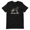 DOGGO Zero Bark Thirty Tee