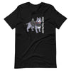 DOGGO Heavy Pawtillery Tee