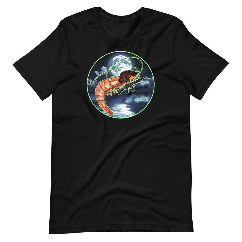 TACTICOOL Zero Shrimp Thirty Tee