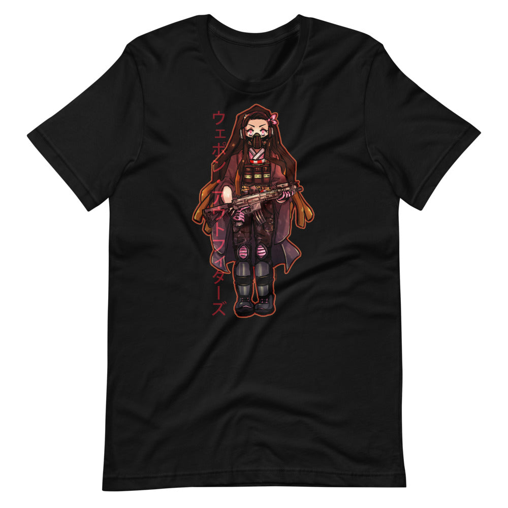 WO NezTac Tee