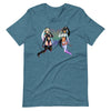 RGBxLED Gamer Supreme Tee