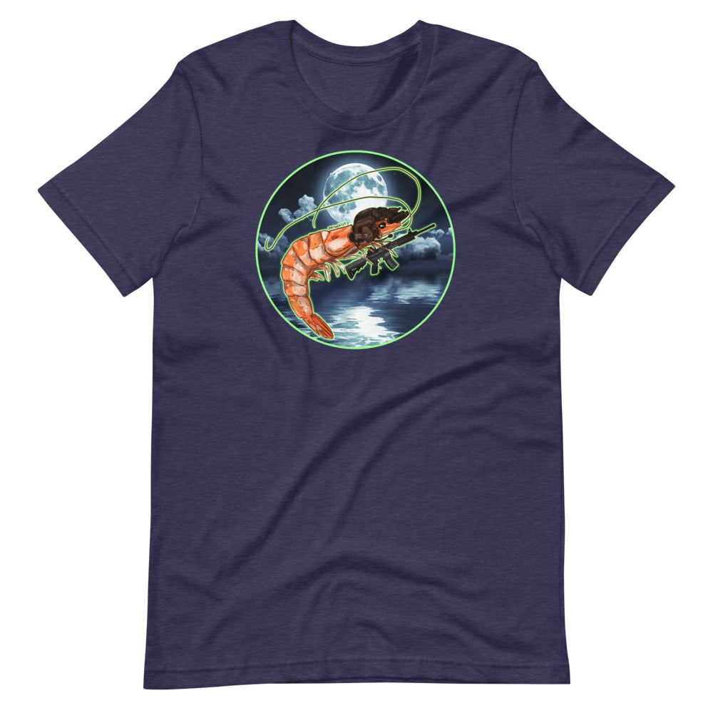 TACTICOOL Zero Shrimp Thirty Tee
