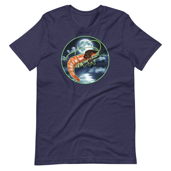 TACTICOOL Zero Shrimp Thirty Tee