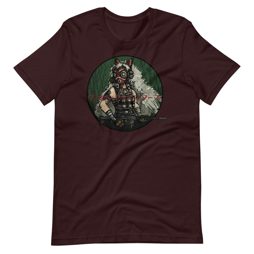 TACTICOOL War Hime Tee