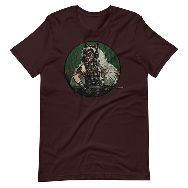 TACTICOOL War Hime Tee