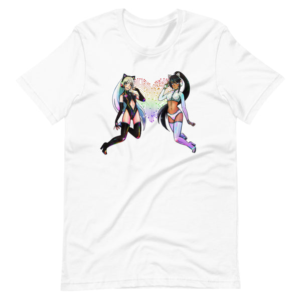 RGBxLED Gamer Supreme Tee