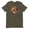 WO SEASONS Autumn Academy Tee