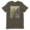 TACTICOOL Triforce Hero Tee