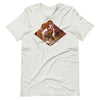 WO SEASONS Autumn Academy Tee