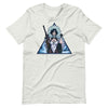 WO SEASONS Winter Commie Mami Tee