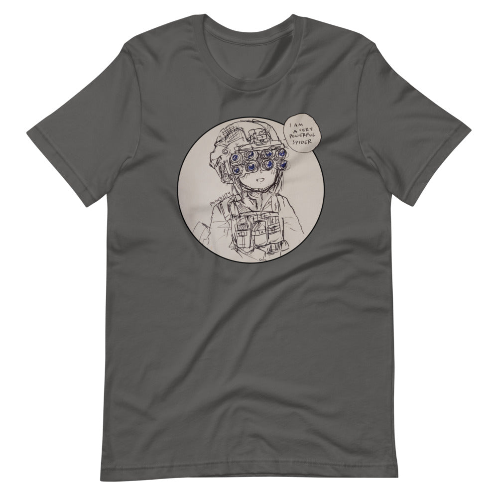 TACTICOOL Spider Goon Tee