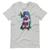 TACTICOOL PewPew Miku Tee