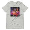 VAPORWAVE Neon Babe Tee