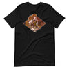 WO SEASONS Autumn Academy Tee