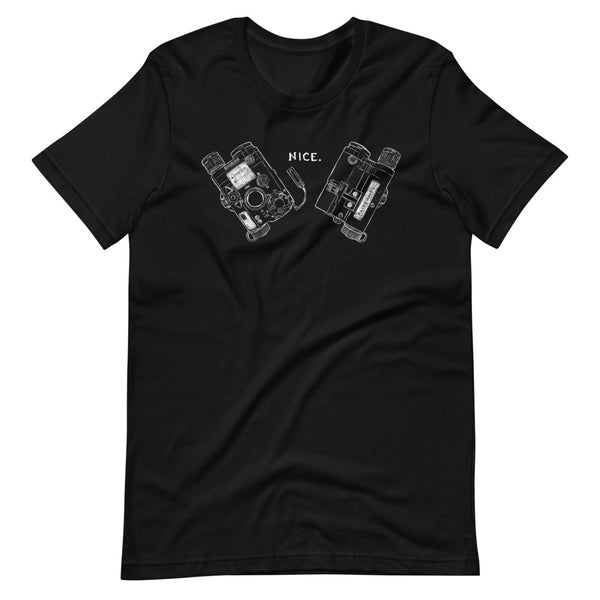 TACTICOOL Nice PEQs Tee