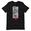 TACTICOOL Retro Blue Pew Waifu Tee