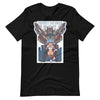 NEKO LEGION Protect Cat girls! Tee