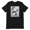 SALT & PEPPER Classic Comic Art Tee