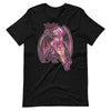SAUCY Lady of the Night Tee