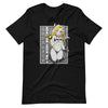 SAUCY Neko or Heck No Tee
